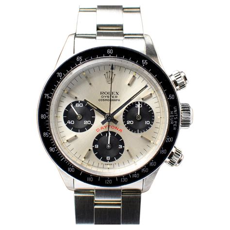 rolex 6239 daytona cosmograph|Rolex Cosmograph Daytona: The birth of a legend .